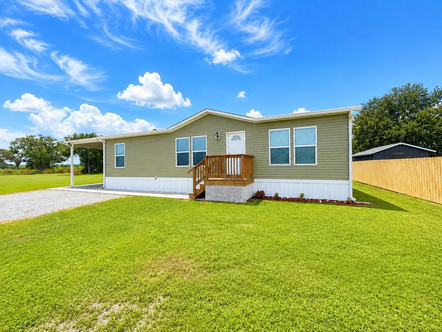 1121 Orange Loop, Okeechobee, FL 34974 - #2
