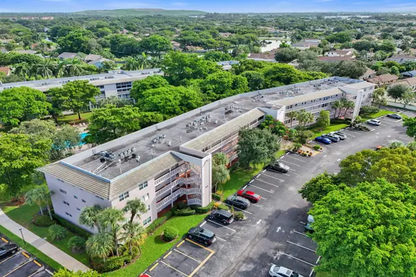 2003 Granada Drive #K3, Coconut Creek, FL 33066
