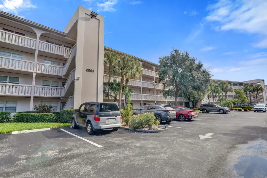 2003 Granada Drive #K3, Coconut Creek, FL 33066 - #2