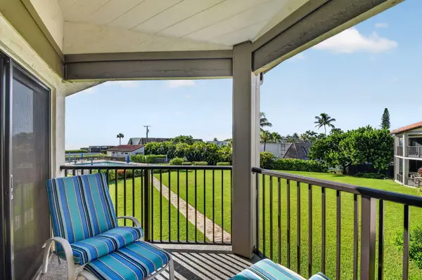 5801 N Ocean Boulevard, Ocean Ridge, FL 33435