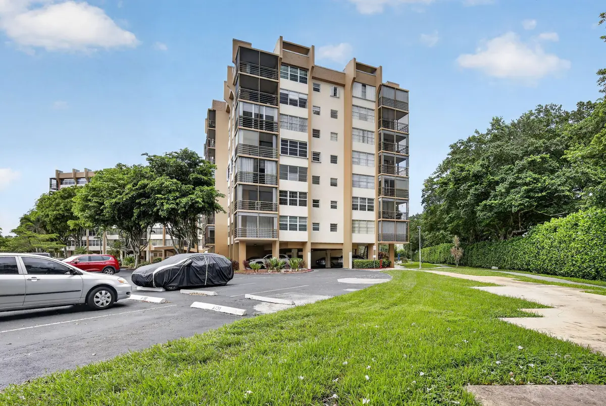 1400 Saint Charles Place #313, Pembroke Pines, FL 33026 - #1