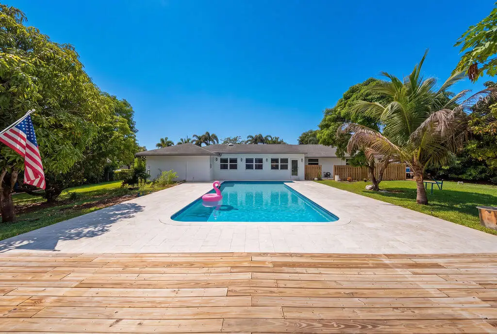 4910 SW 205th Avenue, Southwest Ranches, FL 33332 - #1