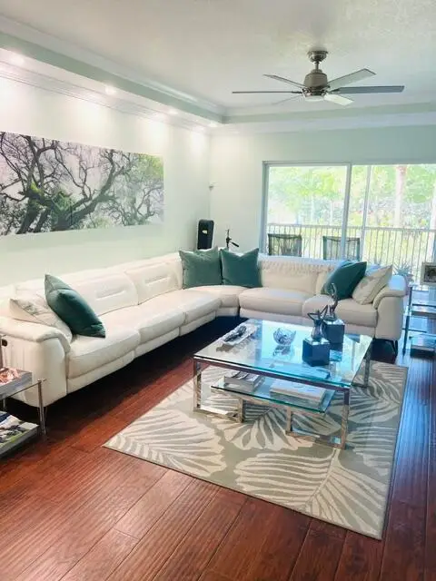 4721 Lucerne Lakes Boulevard E #725, Lake Worth, FL 33467