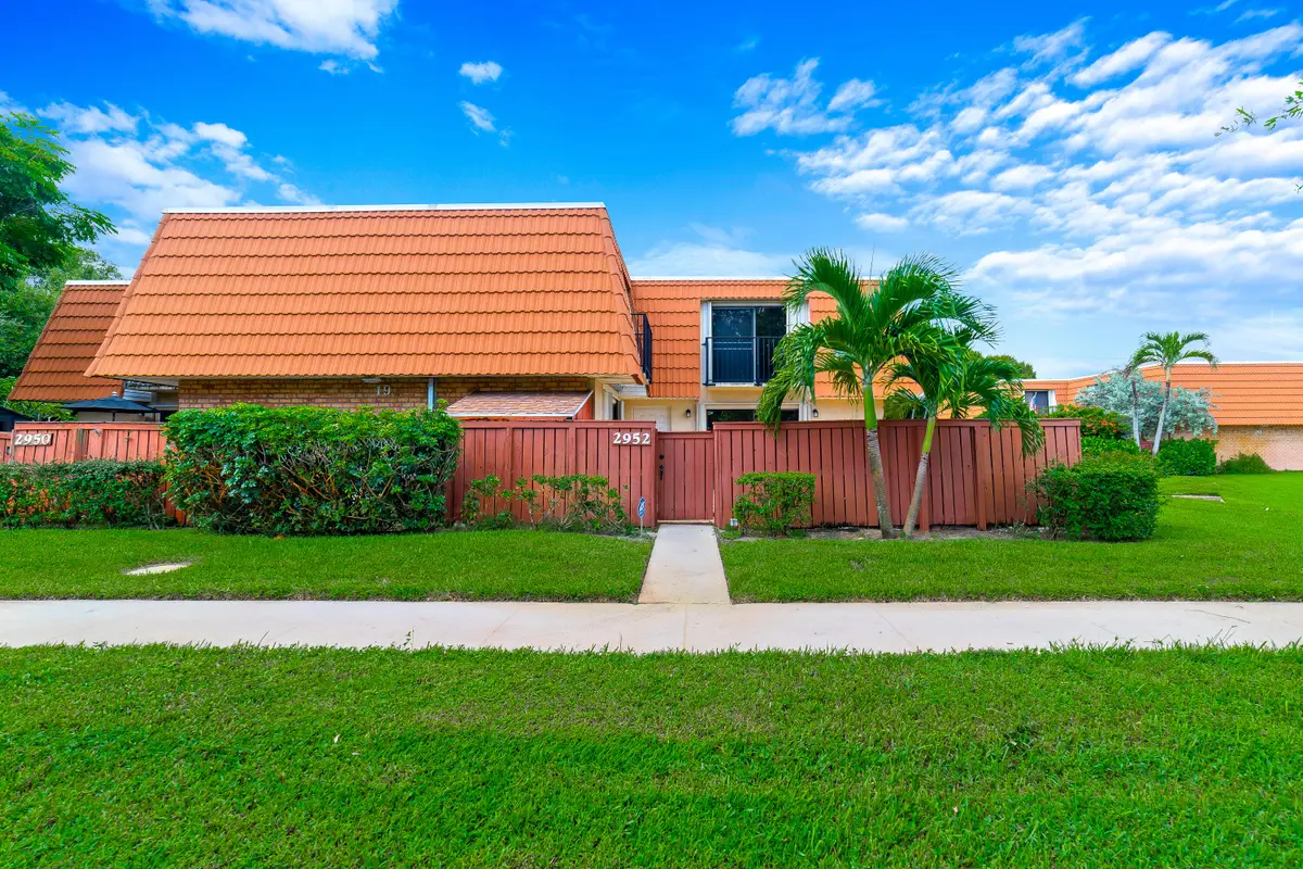2952 SW 12th Street, Deerfield Beach, FL 33442 - #1