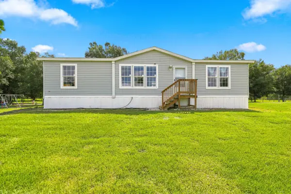 20967 NW 250th Street, Okeechobee, FL 34972