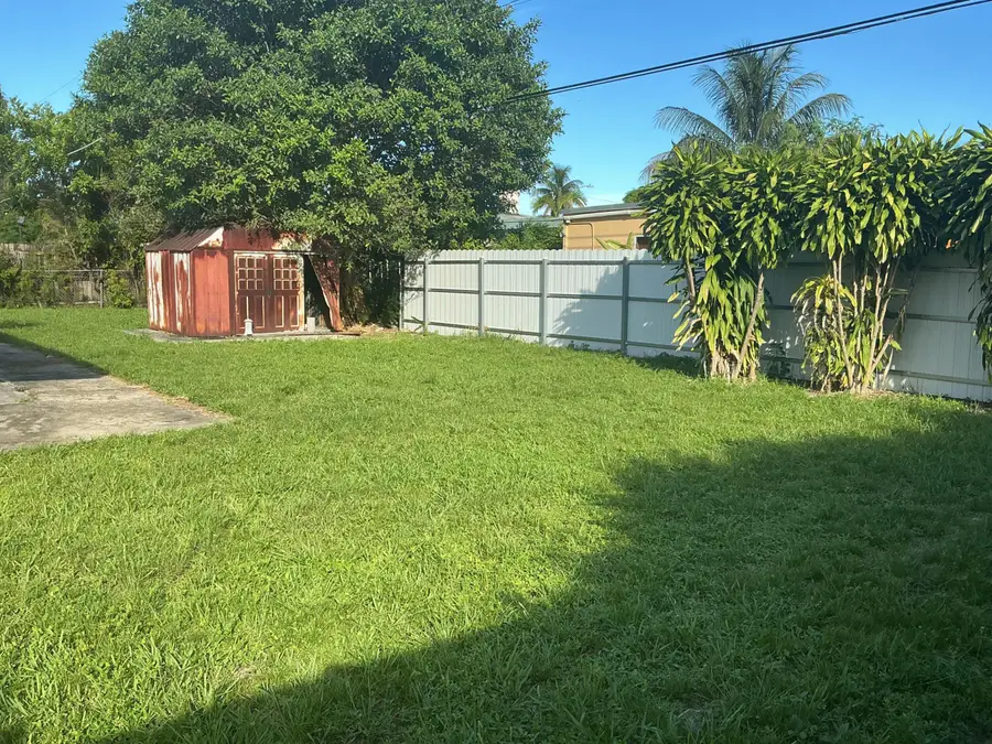110 NW 193rd Street, Miami Gardens, FL 33169 - #2