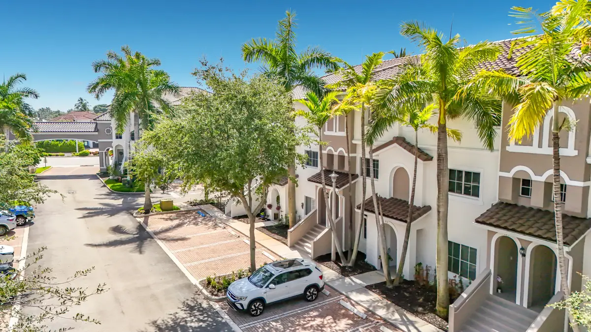312 Bayfront Drive, Boynton Beach, FL 33435 - #1