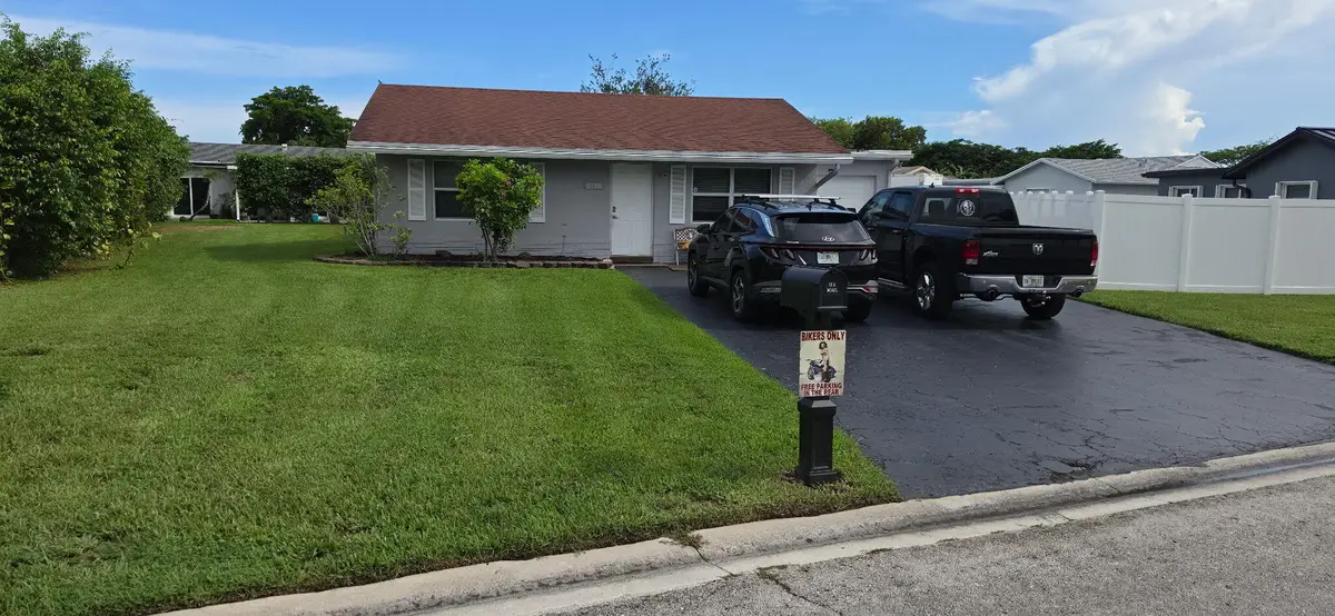 8100 NW 102nd Terrace, Tamarac, FL 33321 - #1