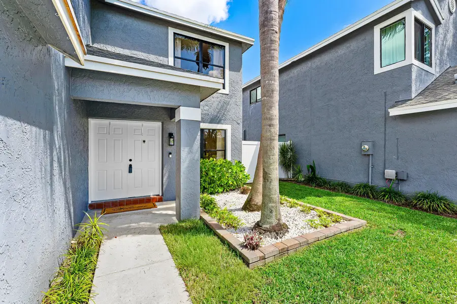 5753 Northpointe Lane, Boynton Beach, FL 33437 - #3