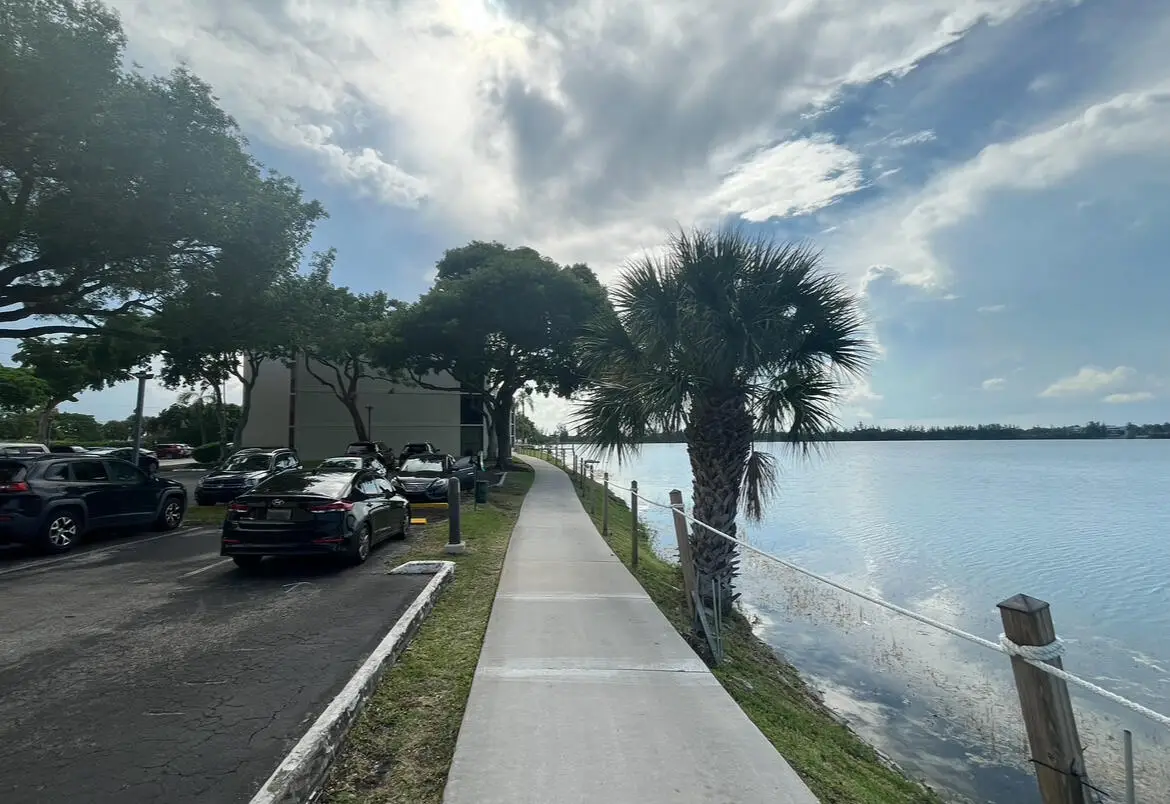 114 Lake Emerald Drive #401, Oakland Park, FL 33309 - #1