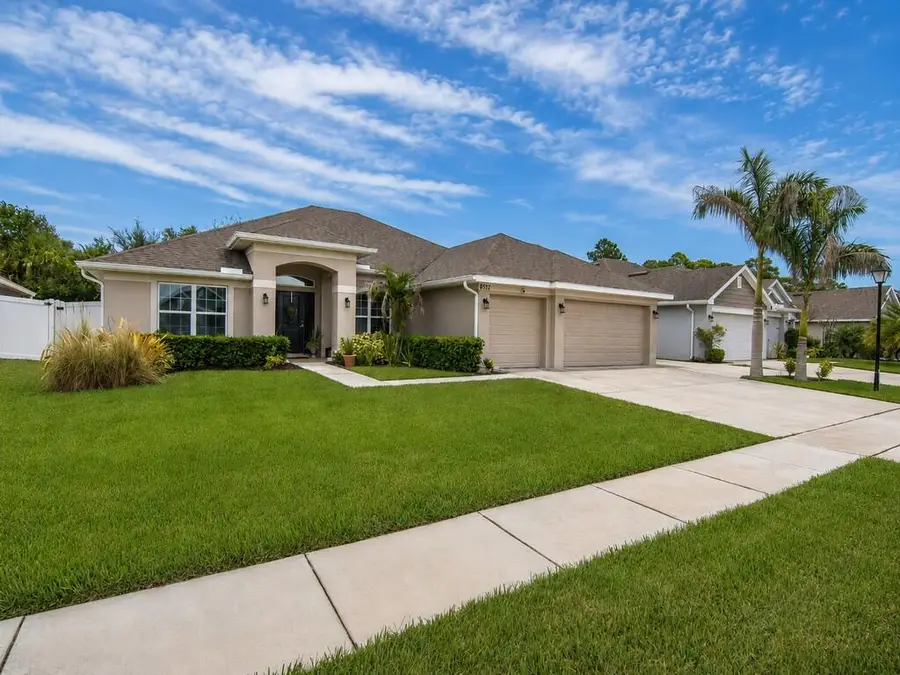 8332 Amalfi Circle, Fort Pierce, FL 34951 - #2