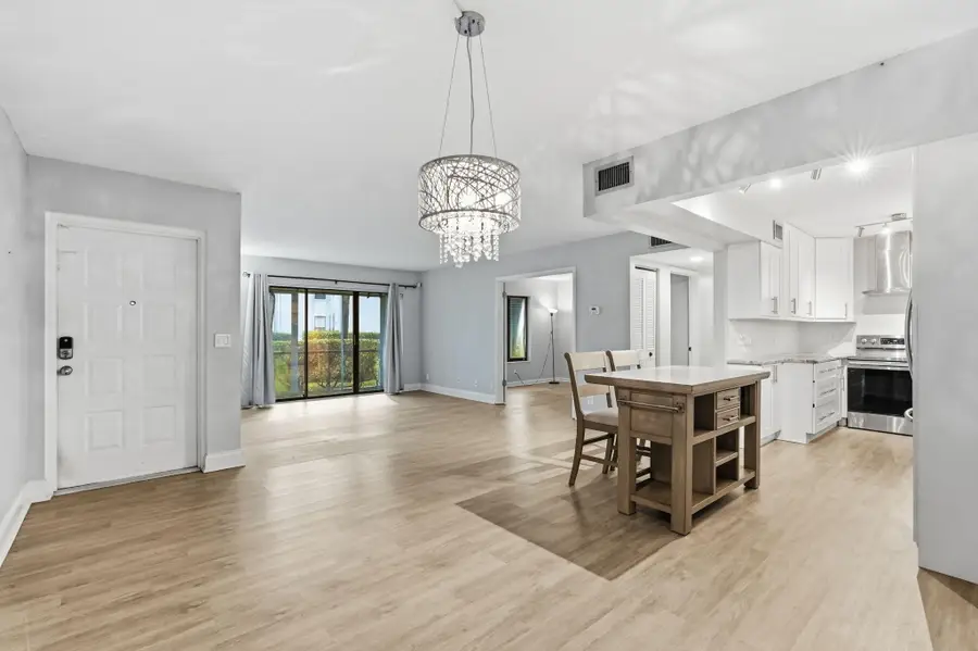 1104 Green Pine Boulevard #G1, West Palm Beach, FL 33409 - #2