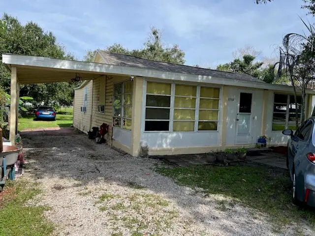 1702 S 31st Street, Fort Pierce, FL 34947 - #1