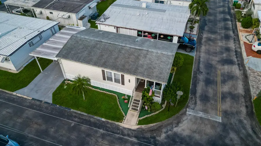 3349 Florida Street #038, Hollywood, FL 33021 - #3