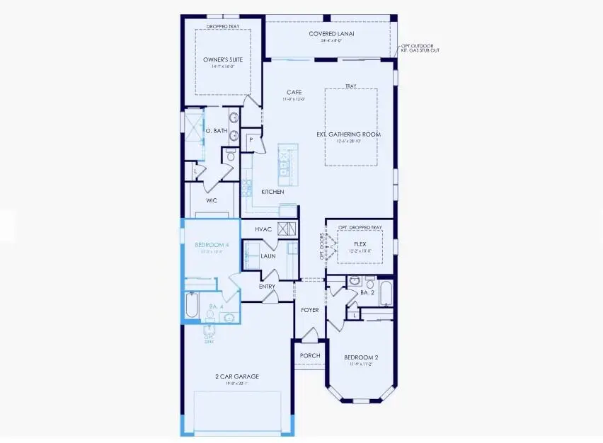 10704 Northbrook Circle #19 Mystique, Palm Beach Gardens, FL 33412 - #2
