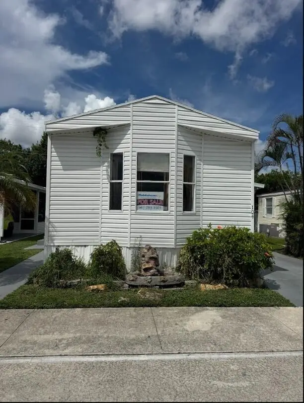 104 Plantation Boulevard #104, Greenacres, FL 33467 - #2