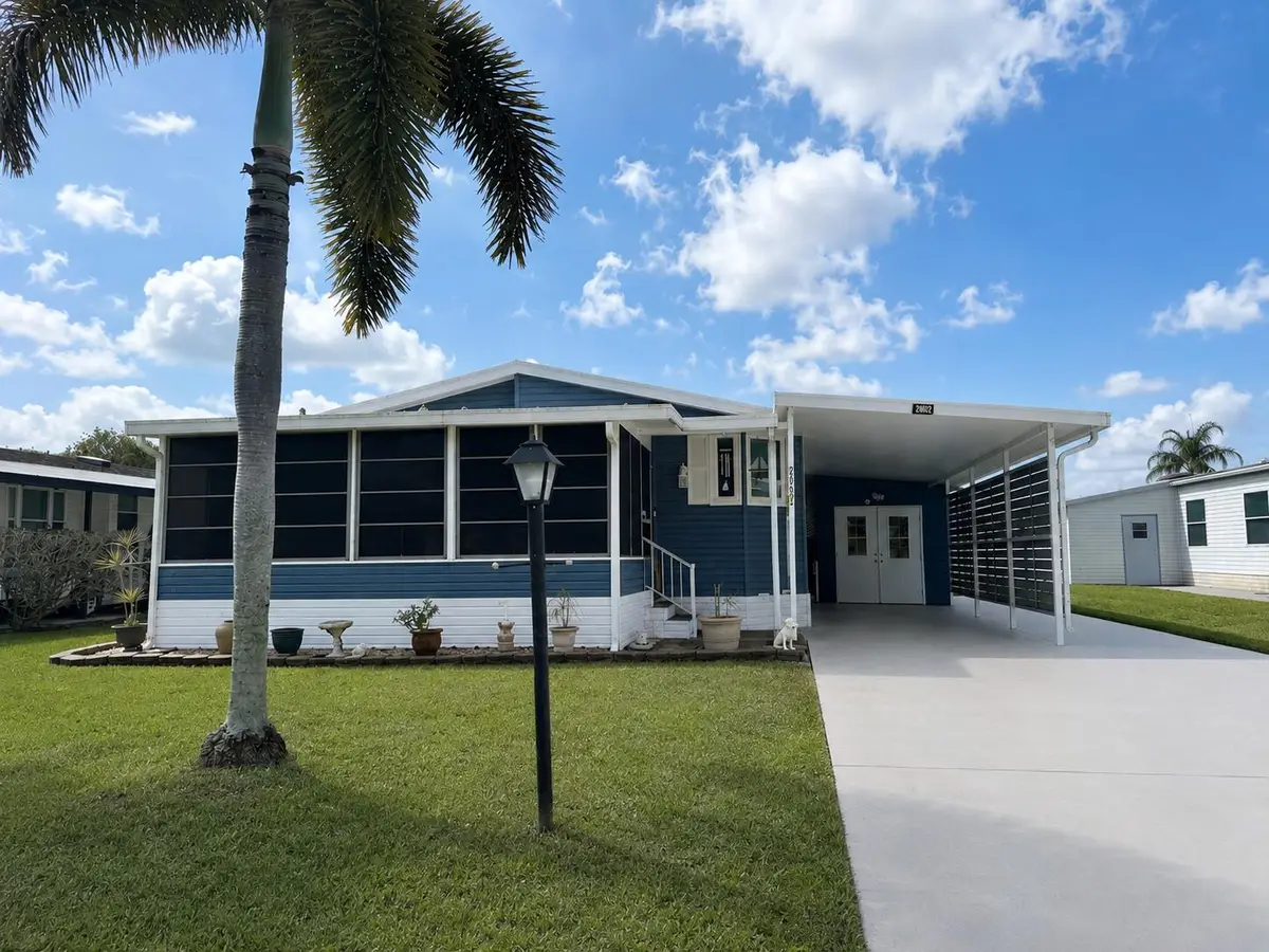2502 SW Versailles Terrace, Stuart, FL 34997 - #1