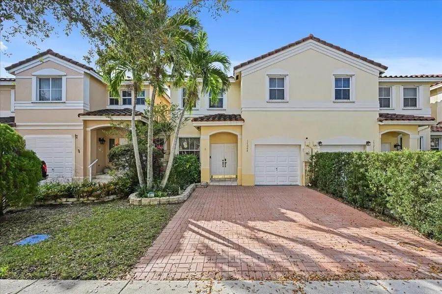 17064 SW 33rd Court, Miramar, FL 33027 - #2