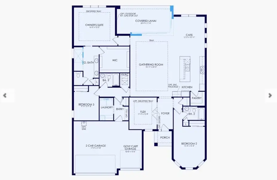 12854 Springer Circle #Stellar 40, Palm Beach Gardens, FL 33412 - #2