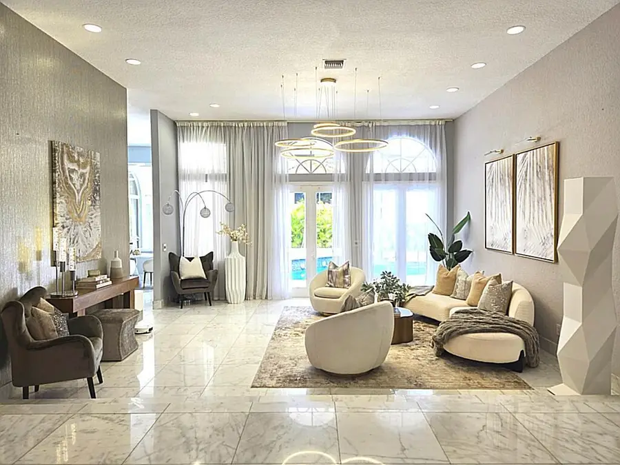 1811 Eagle Trace Boulevard W, Coral Springs, FL 33071 - #3