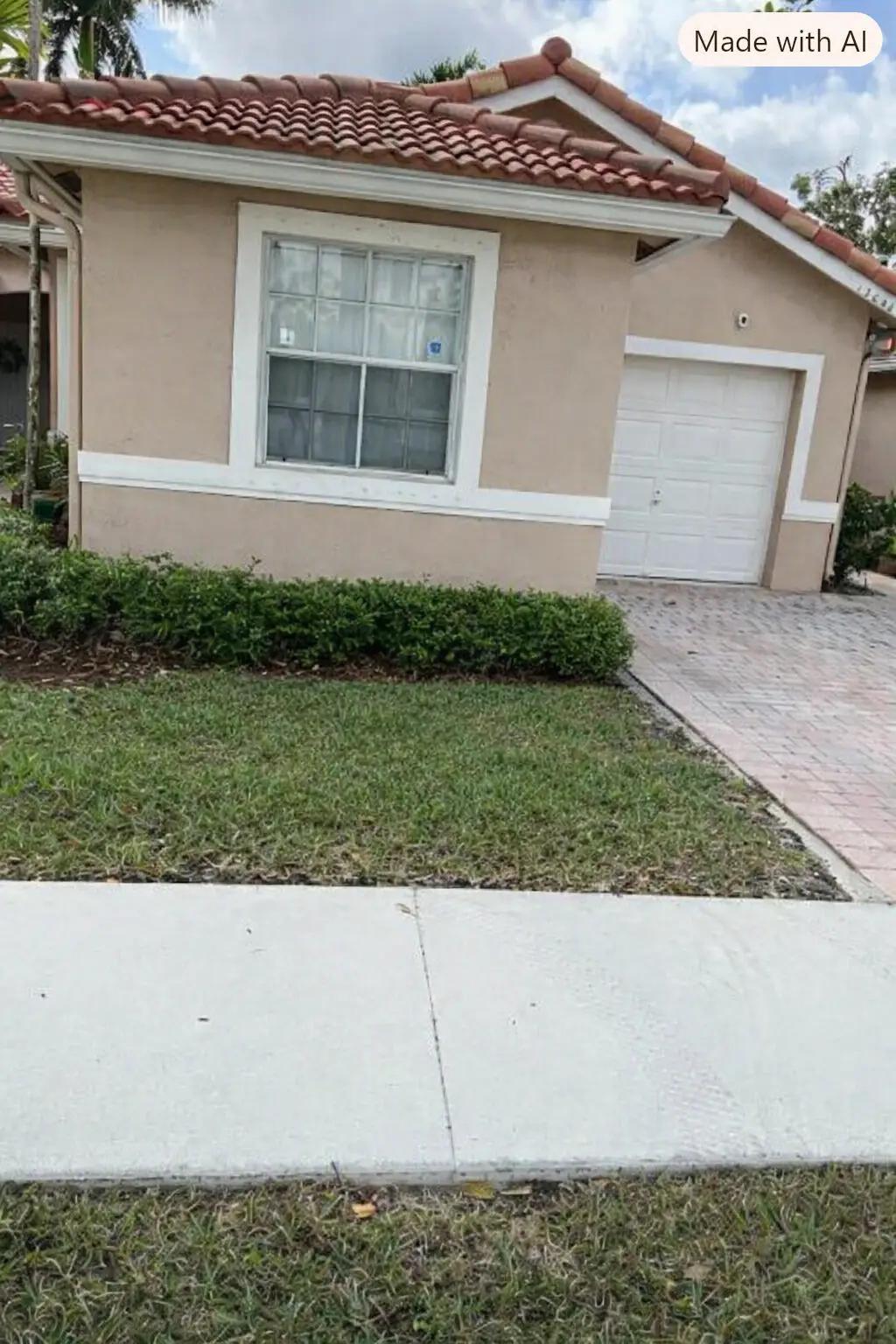 13040 NW 5th Street, Pembroke Pines, FL 33028 - #1