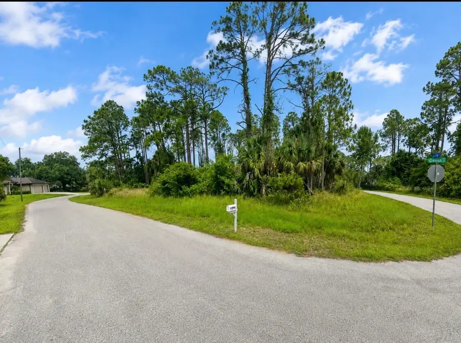 0 Glenan Road, North Port, FL 34288 - #2