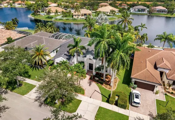 16363 Segovia Circle S, Pembroke Pines, FL 33331