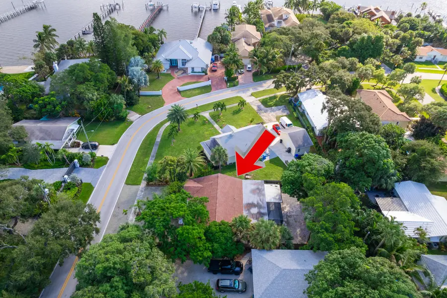 545 S Lake Drive, Lantana, FL 33462 - #2