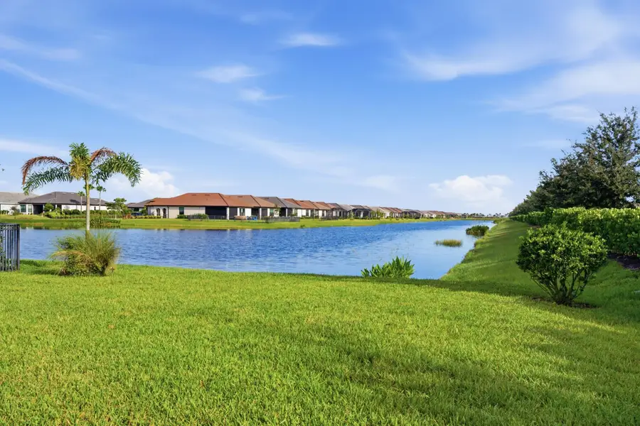 12701 SW Ambra Street, Port Saint Lucie, FL 34987 - #2