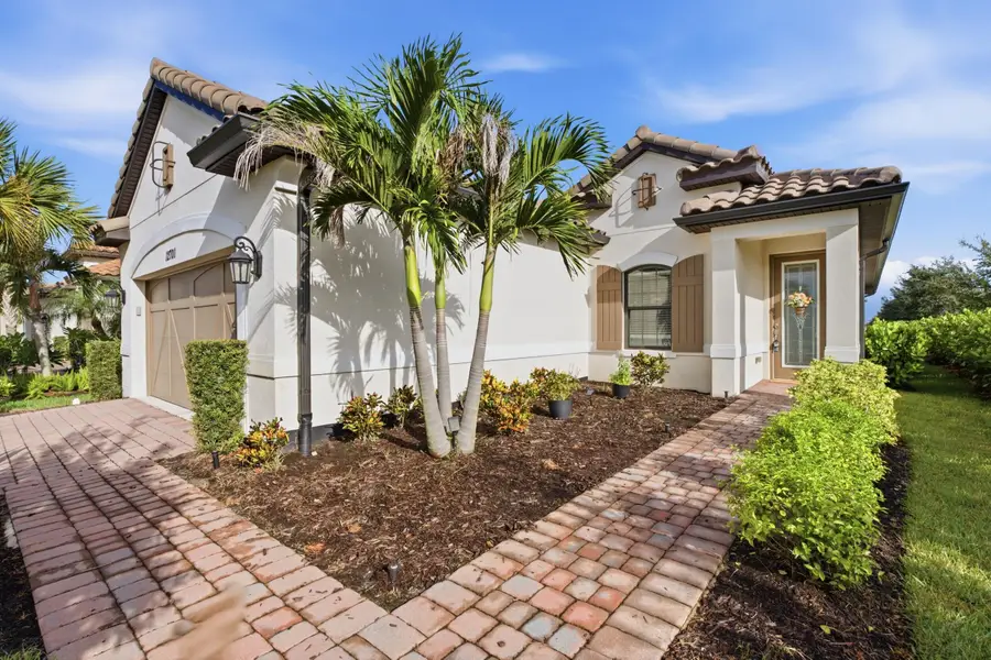 12701 SW Ambra Street, Port Saint Lucie, FL 34987 - #3