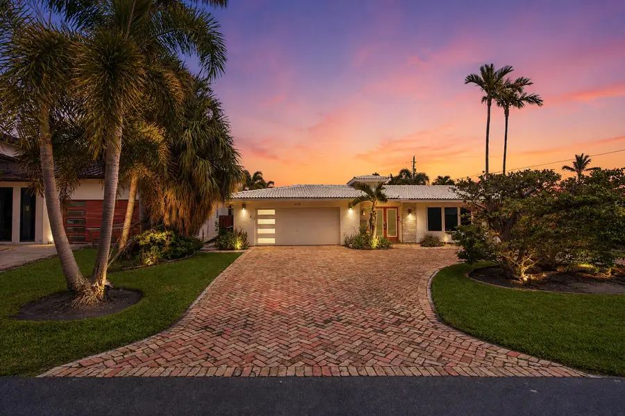 4710 NE 27th Avenue, Fort Lauderdale, FL 33308 - #2