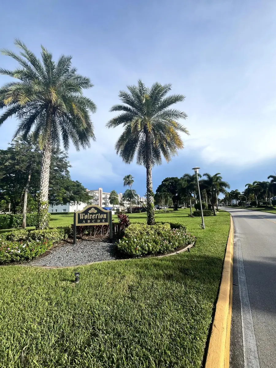 4093 Wolverton E, Boca Raton, FL 33434 - #2