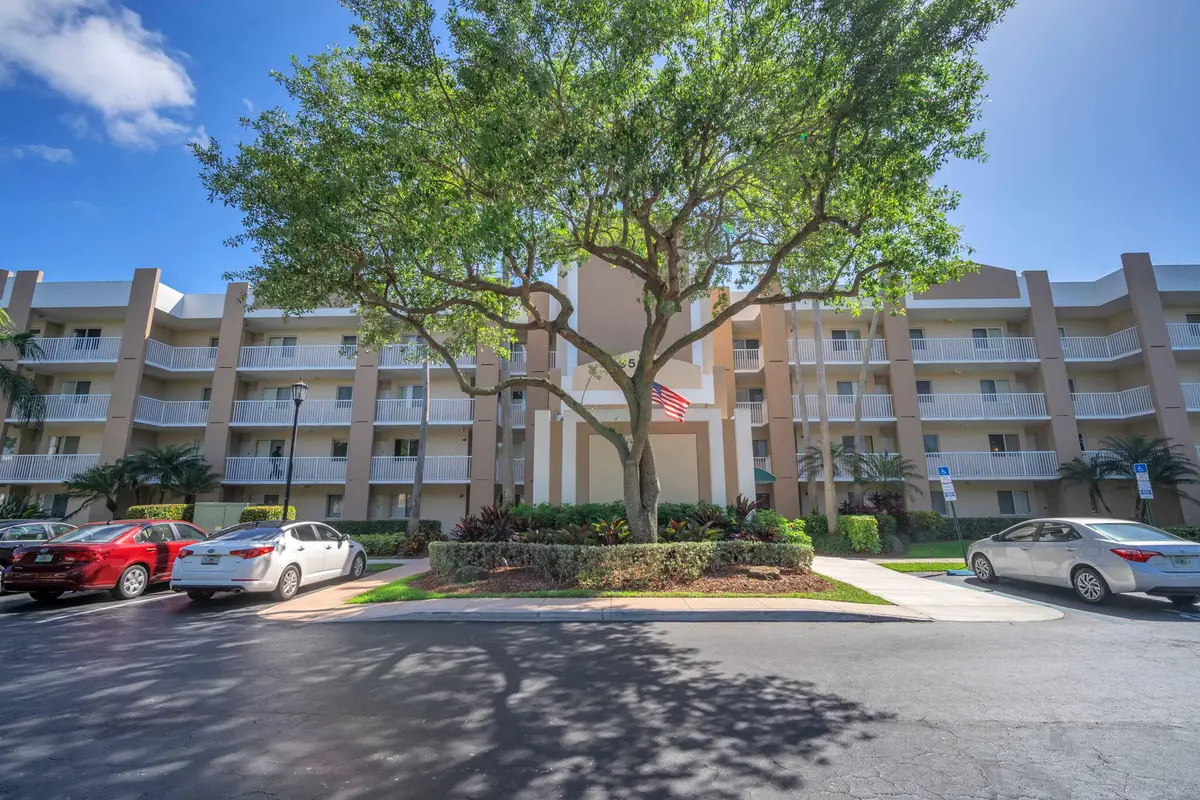 9560 Weldon Circle #J210, Tamarac, FL 33321 - #1