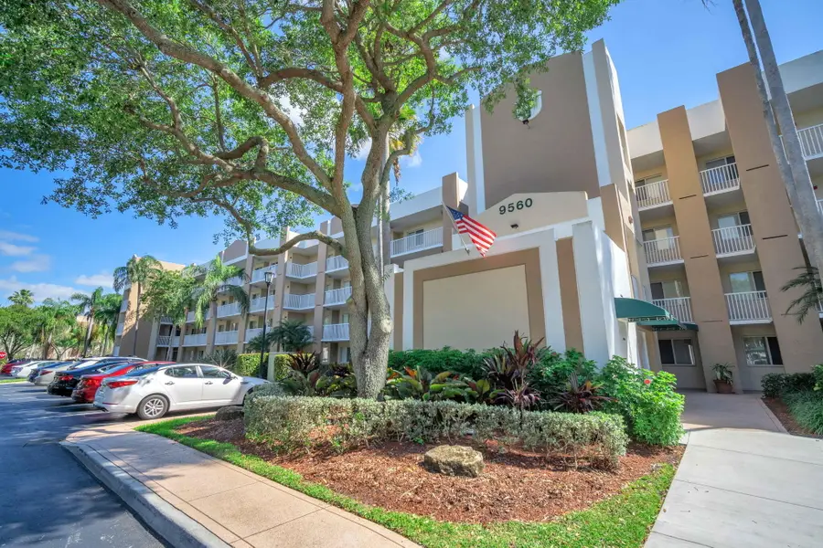 9560 Weldon Circle #J210, Tamarac, FL 33321 - #3