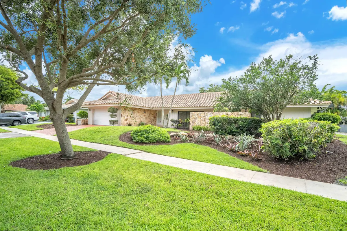 6878 Entrada Place #6878, Boca Raton, FL 33433 - #1