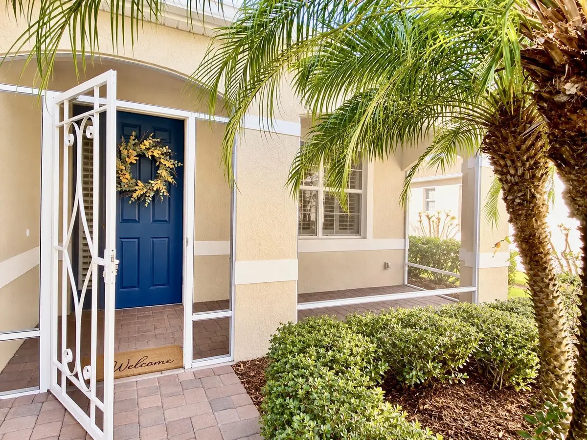 2753 W Brookfield Way, Vero Beach, FL 32966 - #1