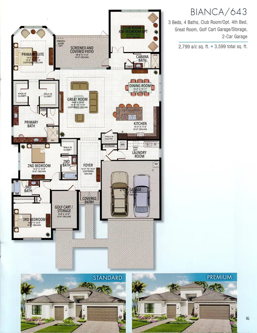 11673 SW Terrace Court, Port Saint Lucie, FL 34987 - #2