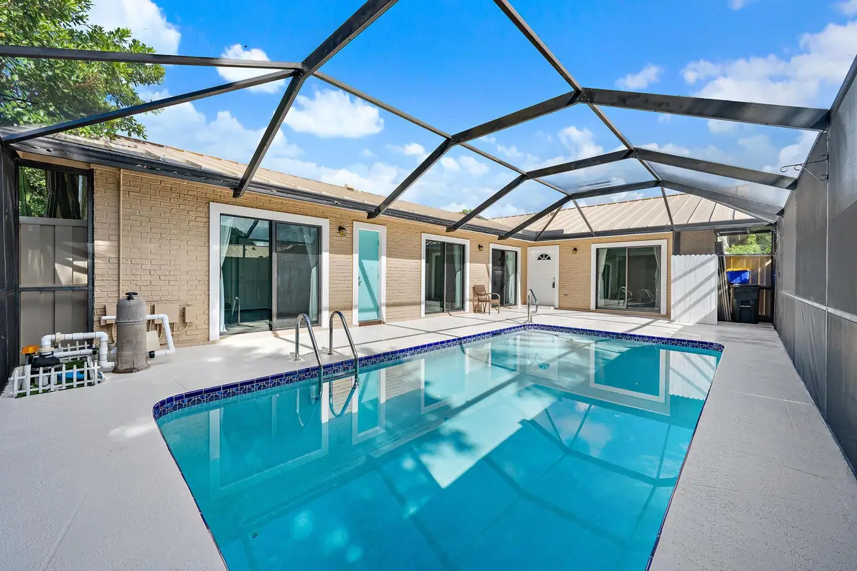 5896 Golden Eagle Circle, Palm Beach Gardens, FL 33418 - #1