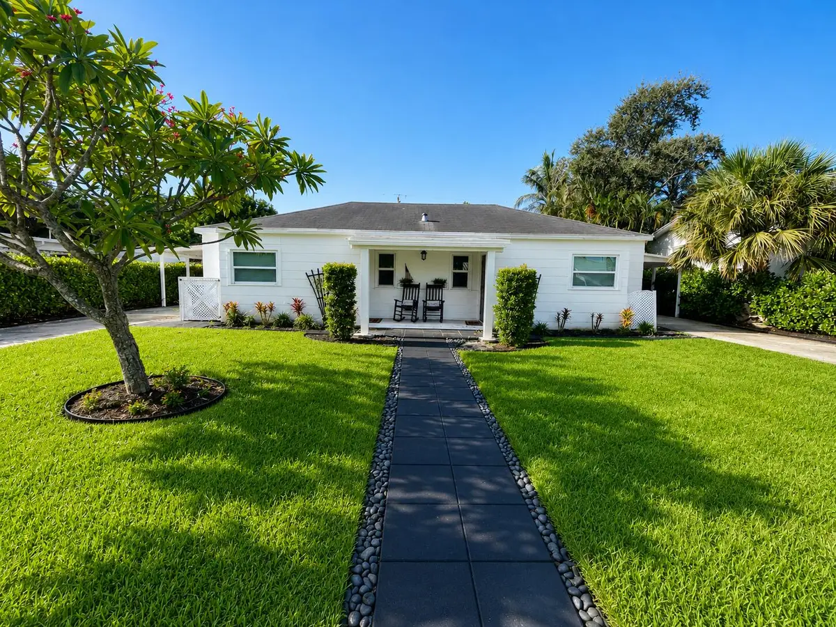 124 Mayfield Road #W, Lantana, FL 33462 - #1