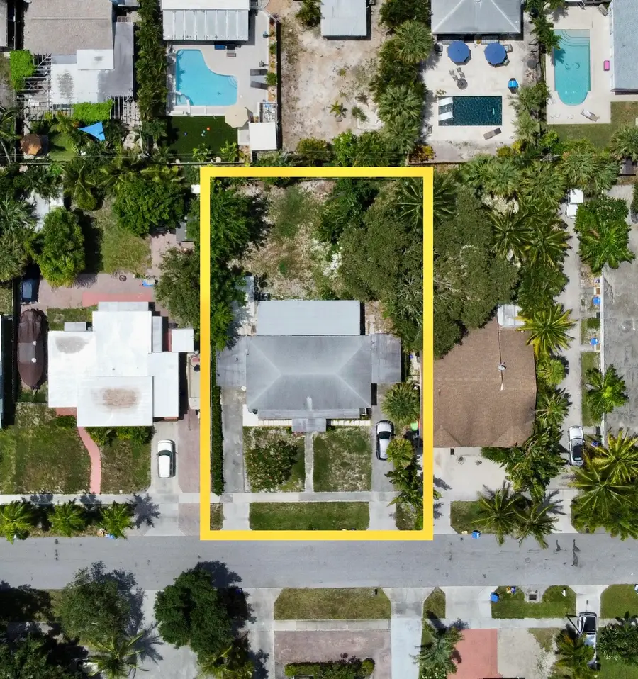 124 Mayfield Road #W, Lantana, FL 33462 - #3