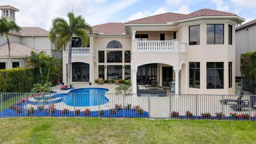 9636 Bridgebrook Drive, Boca Raton, FL 33496 - #2