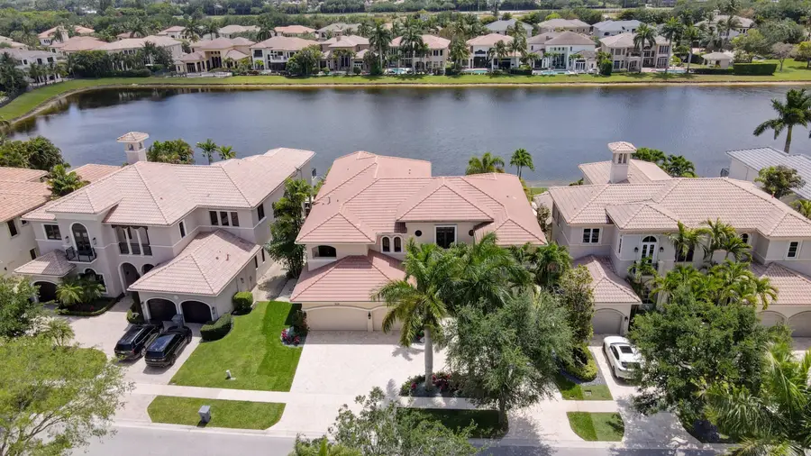 9636 Bridgebrook Drive, Boca Raton, FL 33496 - #3