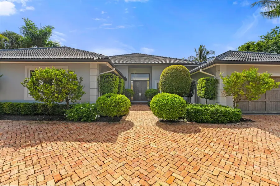 2440 Golf Brook Drive, Wellington, FL 33414 - #3