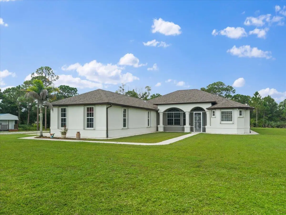 13625 79th Street, Fellsmere, FL 32948 - #1