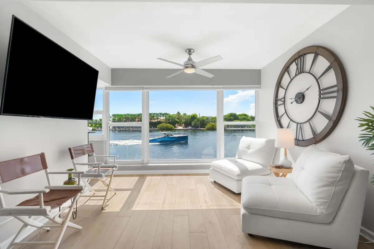 2758 NE 30th Avenue #3B, Lighthouse Point, FL 33064 - #1