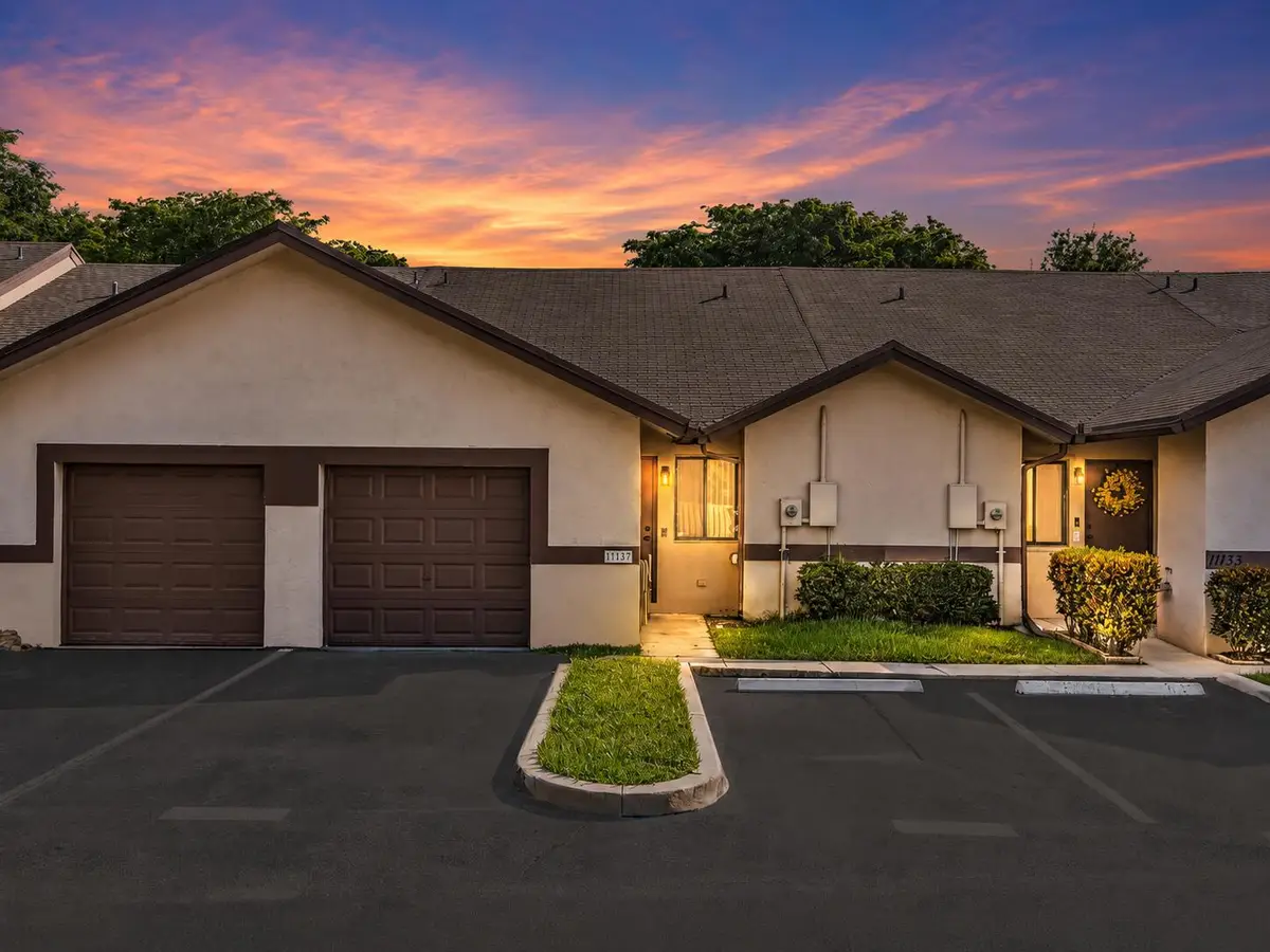 11137 NW 38th Place, Sunrise, FL 33351 - #1
