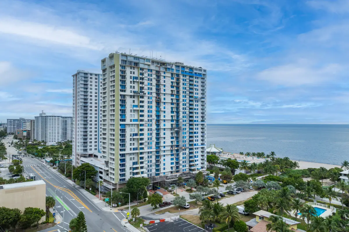 111 Briny Avenue #PH7, Pompano Beach, FL 33062 - #1