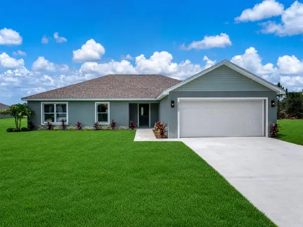 6900 Dickinson Drive, Sebring, FL 33872