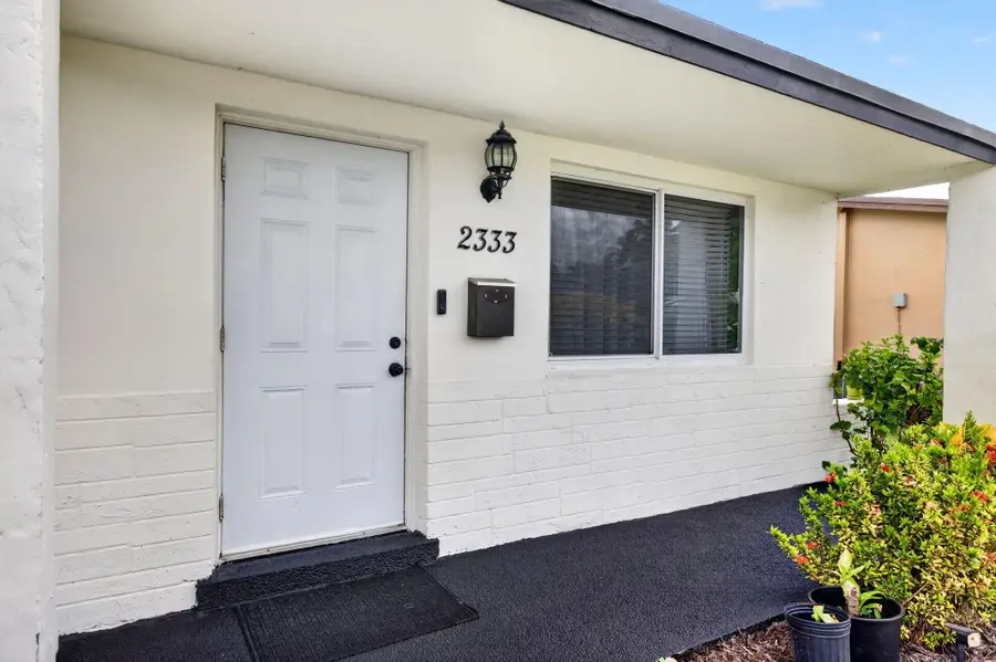 2333 NW 82nd Way Nw, Sunrise, FL 33322 - #2