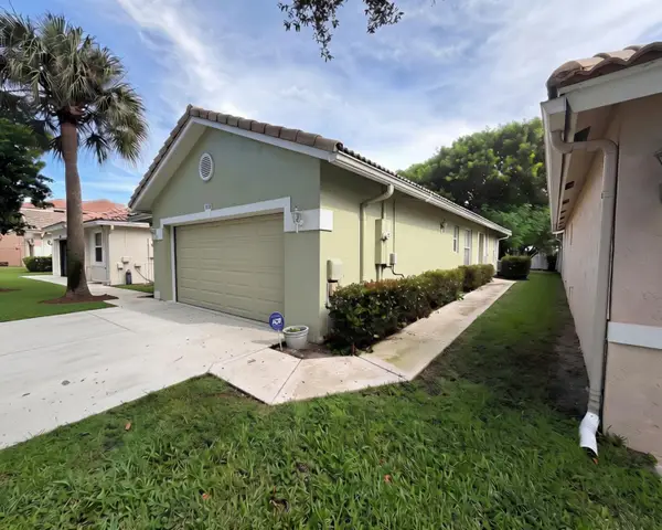 3703 NW 63rd Court, Coconut Creek, FL 33073